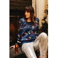 thumbnail image 6 of Women's Tipsy Elves Ugly Christmas Sweaters, 6 of 7