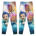 thumbnail image 5 of BUBBLE GUPPIES Pajamas Set Soft Comfy PJs Sleepwear, 5 of 8
