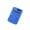 Royal Blue, variant on tooloflife ABS Mini Pocket Calculator 8 Digits Display Both Solar and Battery Power for Home Office School Use