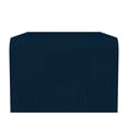 thumbnail image 4 of Butler Specialty Company Chatham 48 in. W Rafifa Waterfall Coffee Table - Navy, 4 of 6