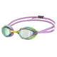 thumbnail image 1 of ARENA - anteojos de natación unisex para adultos, para hombres y mujeres, lentes de espejo antivaho, multicolor, 1 of 8