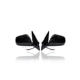 thumbnail image 1 of Door Mirror - Compatible/Replacement for '05-07 Nissan Murano SL/SE - Heated With Memory & Smart Entry - Pair, Left Driver + Right Passenger Set - 96301CB640, 96302CB640, 1 of 2