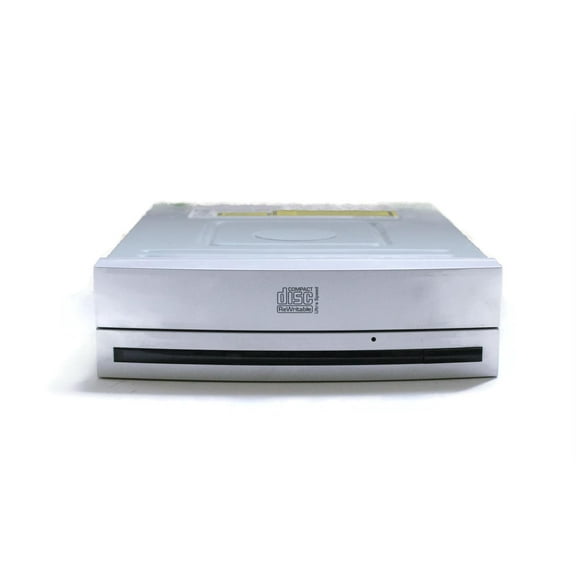 Cd-r/rw drive, gce-8483b, dec 2003, rom ver: 1.00a, grey