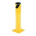 thumbnail image 2 of Vestil BOL-24-4.5 Steel Pipe Safety Bollard- 24 x 4.5 in., 2 of 3