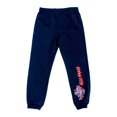 thumbnail image 1 of Jogger Spider-Man para Niño Miles Morales Negro Talla 6, 1 of 4