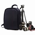 thumbnail image 4 of Waterproof DSLR SLR Camera Bag Backpack, 4 of 4