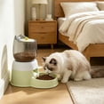 thumbnail image 4 of Outdor Food Dispenser For Felines Design Automatic With Large Capacity, 4 of 5