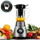 thumbnail image 2 of Cecotec Licuadora Power Black Titanium 2500MAX, 2 of 5