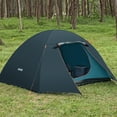 thumbnail image 4 of Kit para Acampar Bestway Casa de campaña, Colchón King y Bomba de Aire 4 Personas, 4 of 7