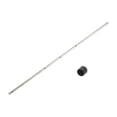 thumbnail image 2 of Quzzie Foosball Table Rod Tabletop Accessories Game Machine Parts Table Soccer Pole 38.5cm, 2 of 8