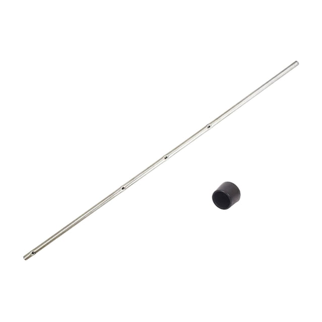 harper Foosball Table Rod Tabletop Accessories Game Machine Parts Table Soccer Pole 38.5cm