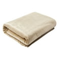 thumbnail image 1 of zhangmingg USB Heated Throw Blanket with Temperature Settings Heating Machine Washable for Home Travel and Camping, 1 of 3