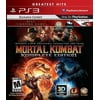 Mortal Kombat: Komplete Edition - Playstation 3