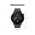 thumbnail image 4 of Smartwatch con GPS, Alexa, Autonomía 14 Días Amazfit GTR 4, 4 of 5