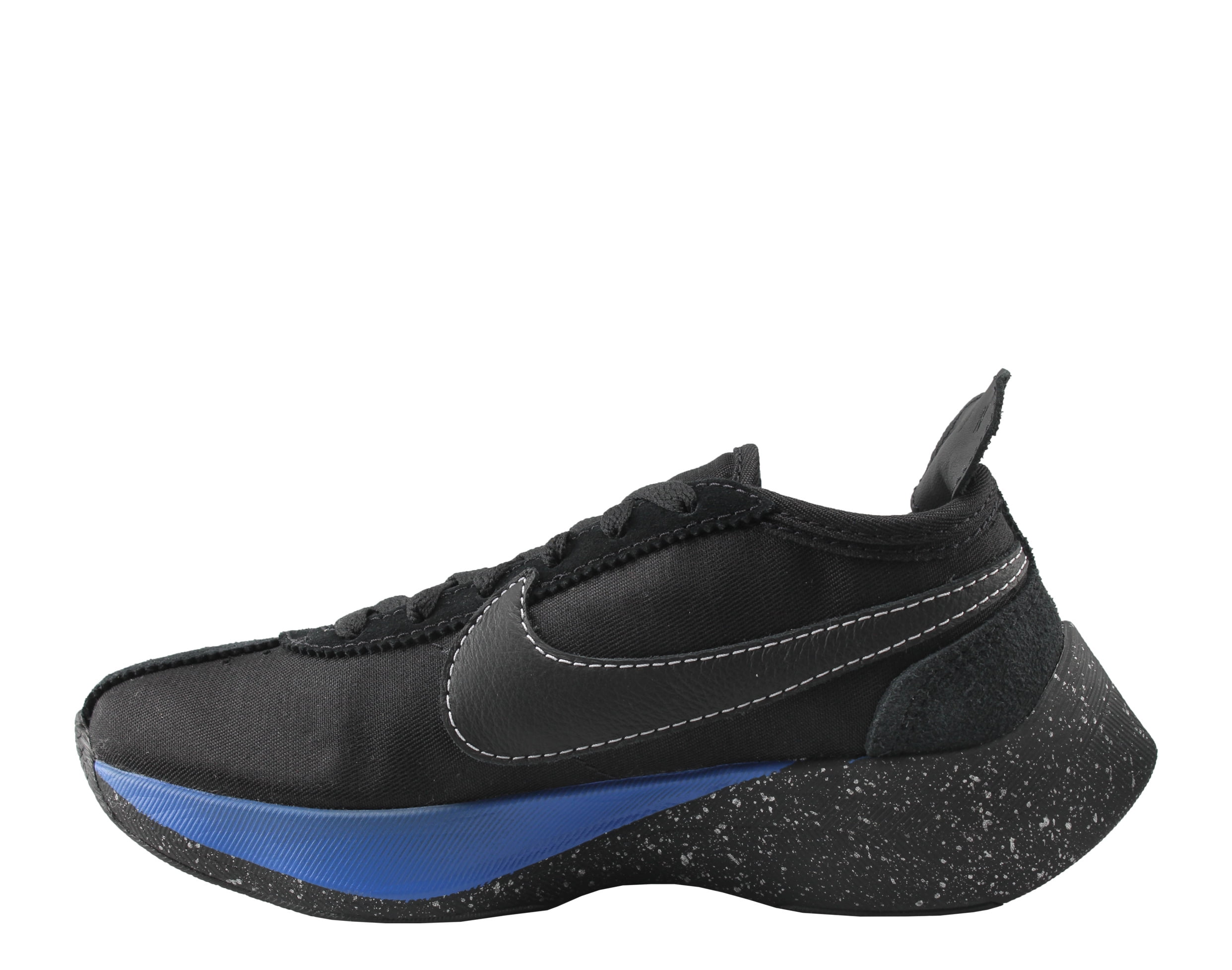 Gepland Terughoudendheid ramp Nike Moon Racer QS Men's Running Shoes Size 11 - Walmart.com