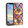 thumbnail image 1 of flower-aesthetic-2 Phone Case, Degined for iPhone XS Max Case Men Women, Flexible Silicone Shockproof Case for iPhone XS Max, 1 of 1