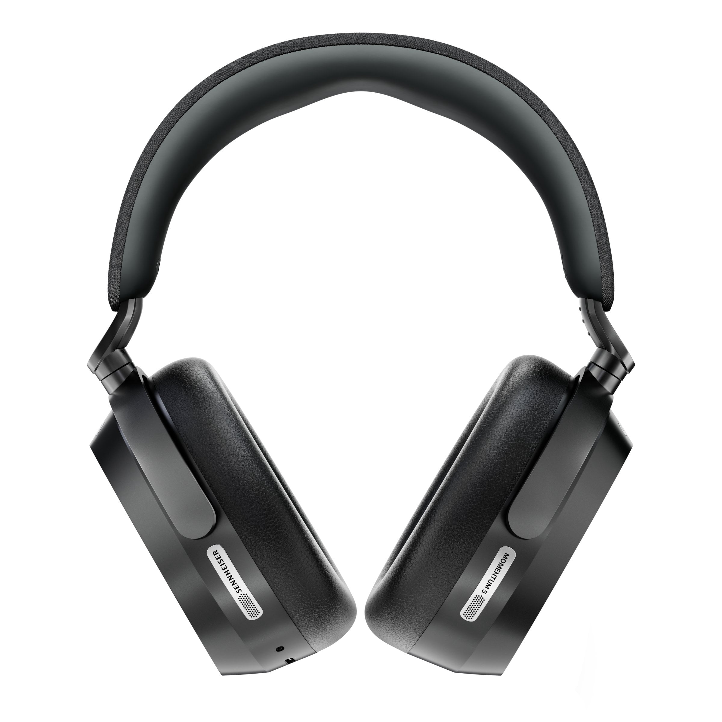 Sennheiser MOMENTUM 5 Wireless Noise Cancelling Headphones, Black