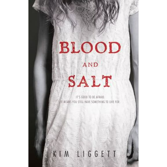 Pre-Owned Blood and Salt (Hardcover) 0399166483 9780399166488