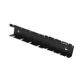 thumbnail image 1 of Organizador de Destornilladores Rack Porta Herramientas Montable en Pared Soporte Metálico de Acero Instalación Fácil con Diseño Robusto Adecuado para 28 cm x 55 cm x 4 cm, 1 of 9