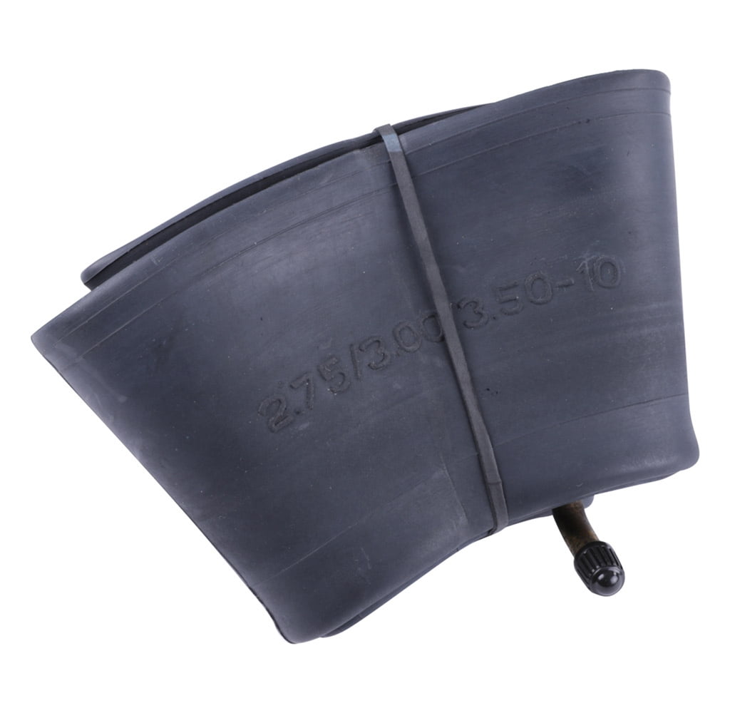 4.10/3.50-4 Tire Tube 3.5x10 Inner Tube For Mopeds & Dirt Bikes - Bent ...