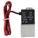 thumbnail image 3 of DC12V Solenoid Valve 1/4 Inch 2 Way Normally Closed Direct-Acting Pneumatic Valves Air Gas, 3 of 5