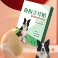 thumbnail image 5 of 4pcs Dog Ear Stand Stickers Dog Ear Fixed Correction Vertical Holder Assist Erected Ear Tool Ear Erector for Chihuahua Pet Supplies, 5 of 5