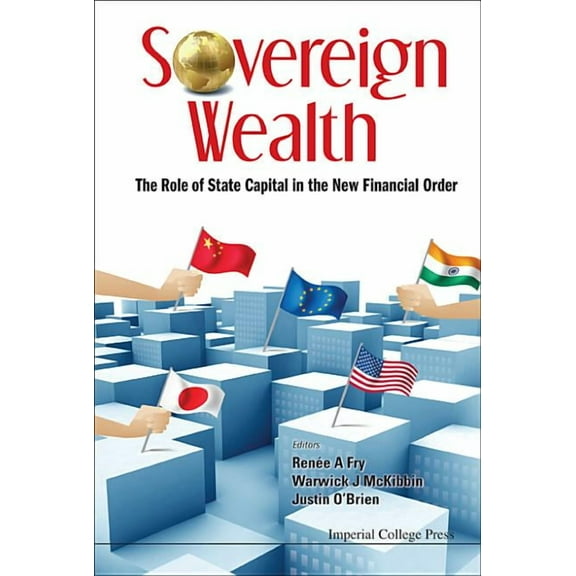 Sovereign Wealth, (Hardcover)