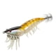 thumbnail image 4 of Señuelo Lixada 5 unids 12 cm / 21g Noctilucentes Camarón de Pesca Señuelo gambas Cebo Cebo Duro Arti Lixada Señuelo, 4 of 7