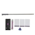 thumbnail image 2 of Stylet pour Stylo 5 Q720, Stylet Réponsif à Toucher Précis Remplacement pour Écrire Dessiner, 2 of 8