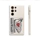 thumbnail image 1 of Proteja su iPhone con estilo con una funda de teléfono de goma TPU con estampado de dibujos animados única y flexible, 1 of 4