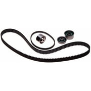 Angle View: Engine Timing Belt Component Kit
