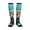 3 Black, variant on Rateoe Underwater Diving Cat Compression Socks for Women and Men 20-30mmHg-Circulation Support Socks Knee High Nurse Pregnant Running Medical and Travel Athletic