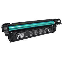 hp ce250a toner