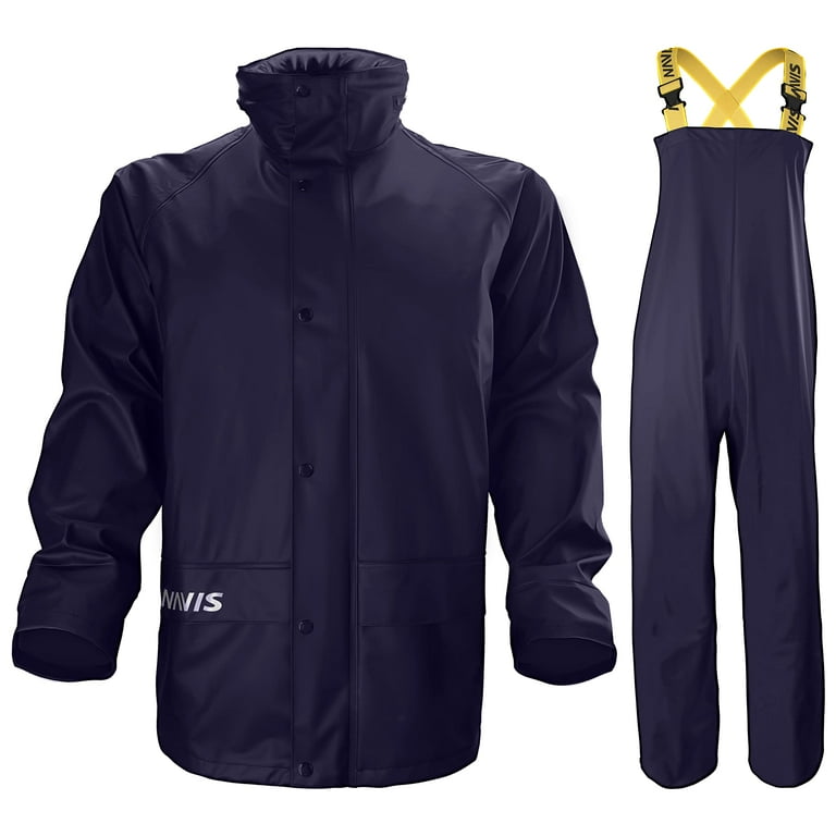 Navis marine rain best sale suit