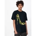 thumbnail image 1 of Ropa de camuflaje para mujer. Camiseta de camuflaje para adultos, hombres, mujeres, adolescentes, jóvenes y deportes casuales., 1 of 6