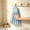 5Pcs Absorbent Hand Towel Under $5 a2, variant on 5Pcs Absorbent Hand Towel, Fufafayo Absorbent Hand Towel With Hanging Loop, Fast Drying Kitchen Towel, Soft Reusable Washcloth for Bathroom, Penguin Duck Shape Microfiber Hand Drying Cloth for Home