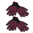 thumbnail image 1 of Protective Gloves, Flexible Durable Cut  Gloves  For Carpenter For Industrial Work  25cm, 1 of 8