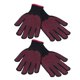 thumbnail image 4 of Guantes de seguridad, 2 pares, accesorios de jardinería resistentes a cortes, guantes protectores de jardinería, salida de alta intensidad, 4 of 12