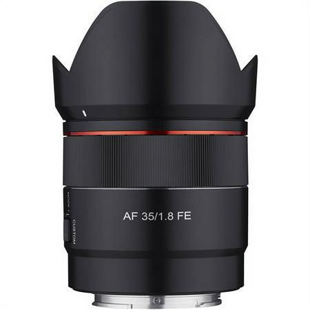 Samyang 35mm F1.8 AF Compact...