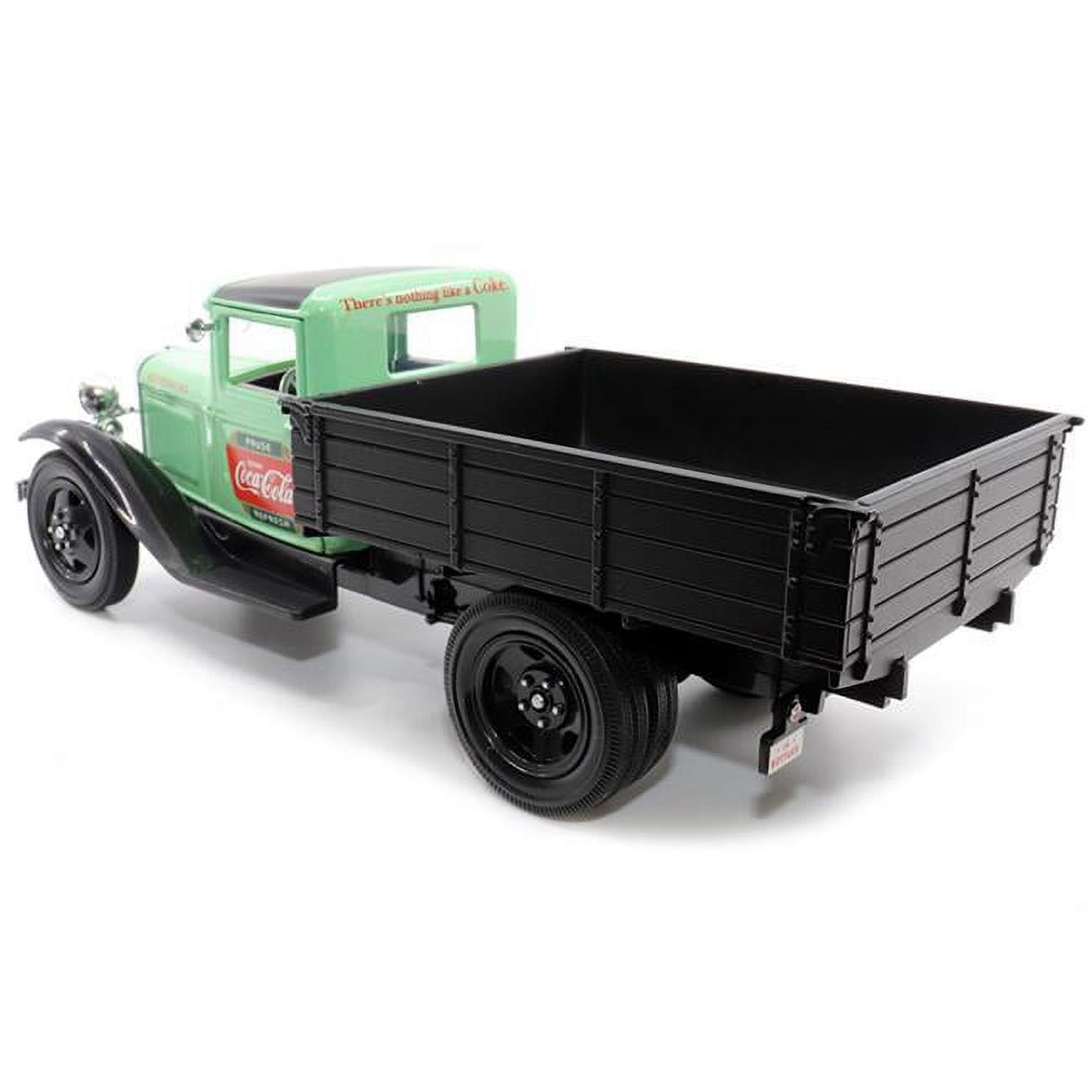 Kenworth T700 Coca Cola Truck 1/32 by Motorcity Classics SS2213M