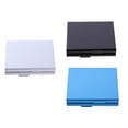 thumbnail image 3 of Lightweight Aluminium Alloy Case For Man Cigar Protective, 3 of 8