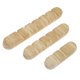 thumbnail image 1 of WASHWEPE 3Ud Clips Organizadores De Cables Amarillos Para Oficina Con Adhesivo De Fijación, 1 of 8