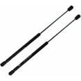 thumbnail image 5 of Dcmunx 2pcs Hood Lift Supports Front Side Gas Charged Shock Strut Pro for Jeep for Liberty 2002-2007 107-1451, 5 of 10