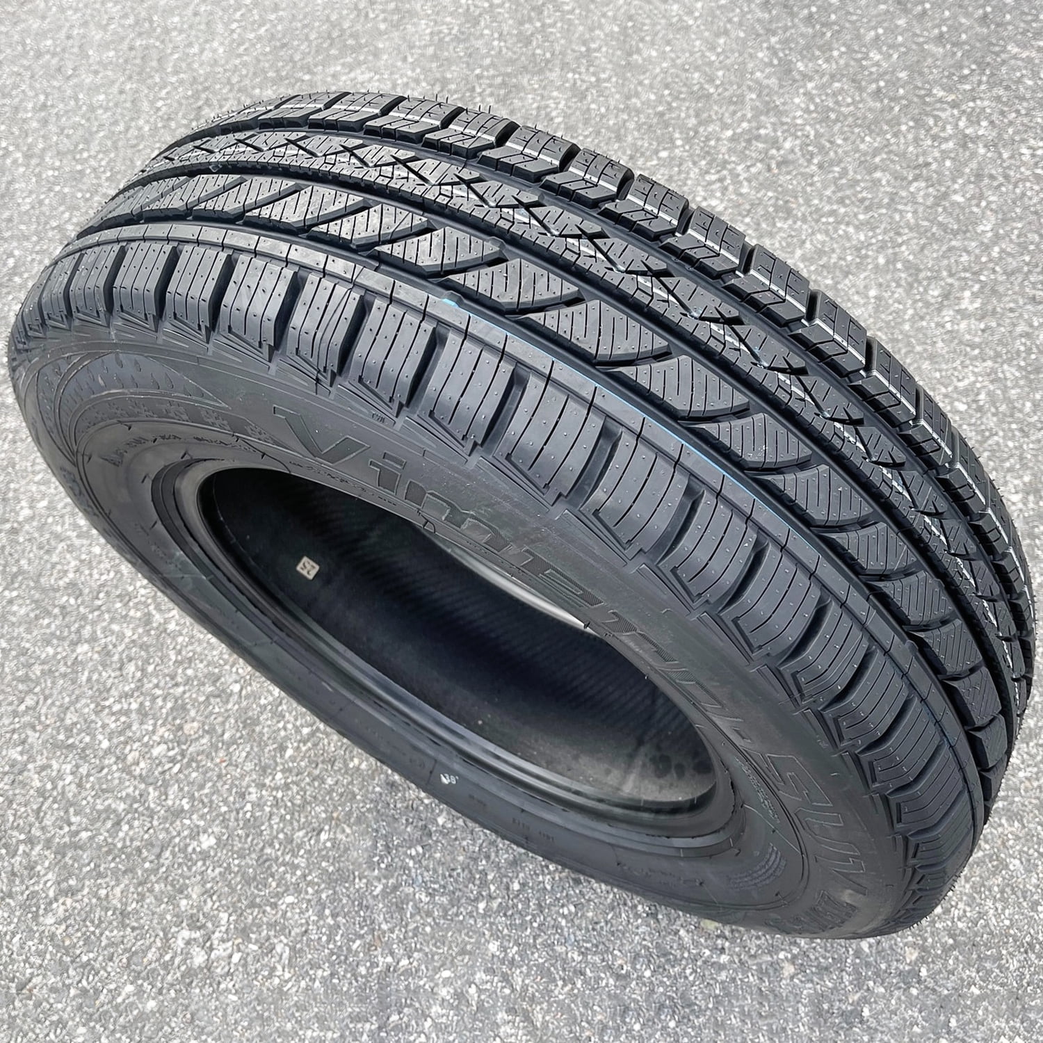Tire Premiorri Vimero SUV 205/70R15 96H AS A/S All Season