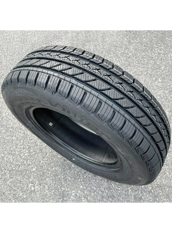 Best Rated and Reviewed in 235/65R17 Tires