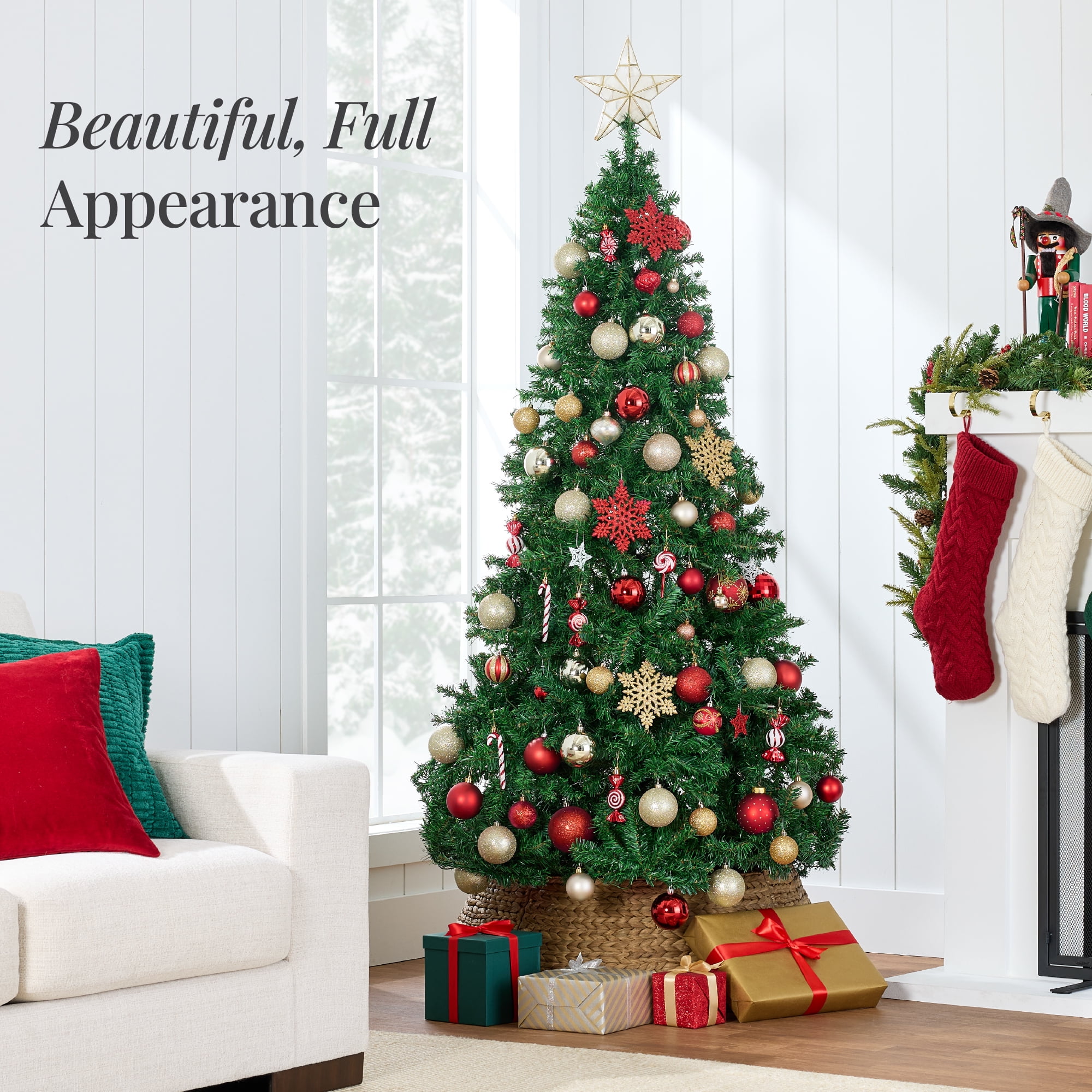 Best Choice Products Christmas Tree - Thumbnail 3