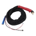thumbnail image 4 of Máquina De Corte De Cables De 4 Metros 13 Pies, Seguridad Gran Rendimiento Fundamemente Inverter Pistola De Corte De Plasma, Ampliamente Utilizado Para Hardware De Artesanía De, 4 of 7