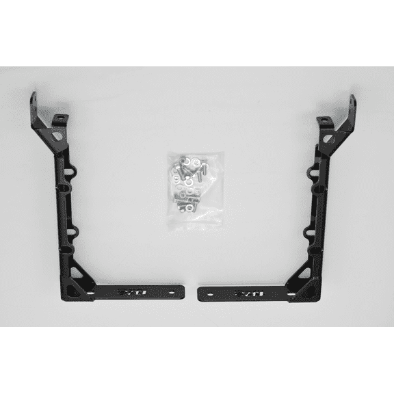1320 Offroad Rear Bed Stiffener with Tie Down For Toyota Tacoma 2005-2023 USA