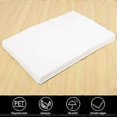 thumbnail image 4 of 8X12 Inch Shrink Wrap Sleeves for Sublimation, 60 pcs White Sublimation Shrink Wraps for Tumblers, Mugs, Cups, 4 of 5