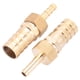 thumbnail image 4 of Espiga, conector de latón para manguera, conector reductor, diseño de clase mundial Jadeshay A, 4 of 8